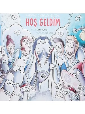 Alfa Yayınları Hoş Geldim: Kapsamlı Cinsellik Eğitimi + Anılar Solmadan Önce + Büyü Cadılık ve Okültizm Tarihi (Ciltli)