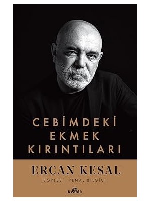Alfa Yayınları Cebimdeki Ekmek Kırıntıları + Yeni Dünya Yeni Kurallar: Yaşam Zevkine Ulaşmanın Bugünkü Yolları