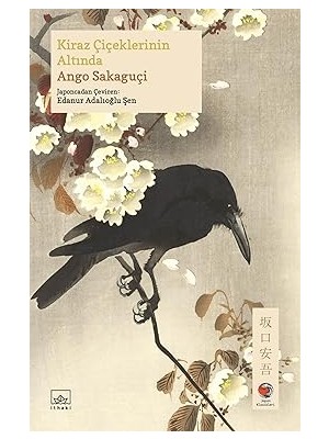 İthaki Yayınları Kiraz Çiçeklerinin Altında + Checklıst Manifesto: Işi Doğru Yapmanın Basit Bilimi: Işler Nasıl Doğru Yapılır?