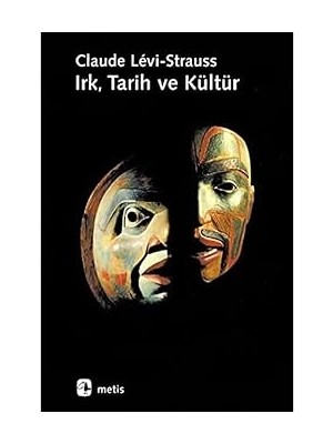 Metis Yayıncılık Irk, Tarih ve Kültür + Peynir ve Kurtlar: Bir 16. Yüzyıl Değirmencisinin Evreni + Ve... Sonraki Hayattan Kırk Öykü