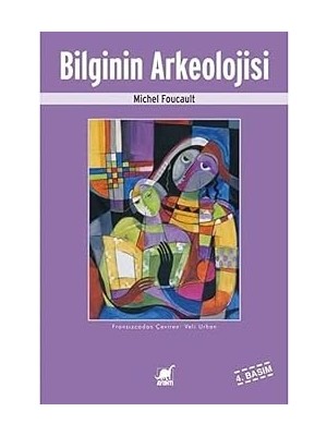 Ayrıntı Yayınları Bilginin Arkeolojisi + Peynir ve Kurtlar: Bir 16. Yüzyıl Değirmencisinin Evreni + Hayatın Anlamı