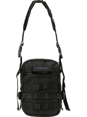 Lumberjack Fusion Yng Unisex Çapraz Çanta