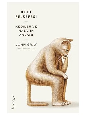 Domingo Yayınevi Kedi Felsefesi: Kediler ve Hayatın Anlamı + Zohar’ın Temel Öğretisi: Kabalist Bilgeliğin Kaynağı