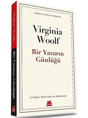 Kırmızı Kedi Bir Yazarın Günlüğü + Teyzem Latife: Atatürk'le Geçen Bir Ömrün Saklı Kalmış Hikayesi