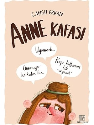 Üçüncü Göz Yayınları Anne Kafası + Diktatörün Gölgesinde: Saddam Döneminde Genç Bir Kadın