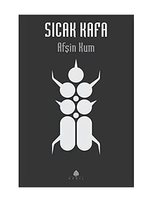 April Yayıncılık Sıcak Kafa + Üç Yanlış Üç Ceset + Aklını En Doğru Şekilde Kullan: Bill Gates'in Önerdiği Kitap + Beyin Senin Hikayen