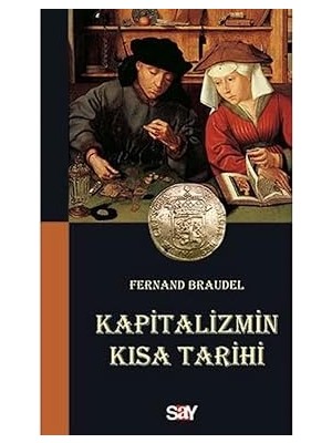 Say Yayınları Kapitalizmin Kısa Tarihi + Propaganda + Zulmün Artsın: Yazılar - Konuşmalar + Tağut - Kutsal Aldanışın Soyağacı