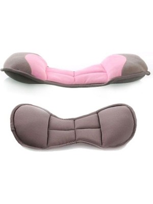 Özbience Dik Duruş ve Rahat Oturuş Için Ortopedik Minder