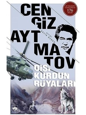 Ötüken Neşriyat Dişi Kurdun Rüyaları + Parçalanma + Ermiş + Üç Dört Beş Yayınları Ayt Matematik Soru Bankası