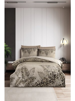 Colezium Tigra Core Çift Kişilik Nev Takımı