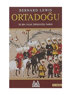 Ortadoğu: Iki Bin Yıllık Ortadoğu Tarihi + Uzaylılar: Içinde Gerçek Var Bilim Adamları Soruyor: Orada Kimse Var Mı?