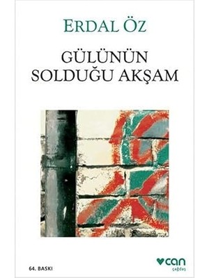 Can Yayınları Gülünün Solduğu Akşam + Henry ve June + Rüyaların Öldüğü Ada
