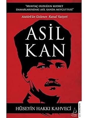 Asil Kan: Atatürk’ün Gizlenen Kutsal Vasiyeti + Basketbolun Unutulmaz Yıldızları Kobe Bryant + Tebeşir Tozu