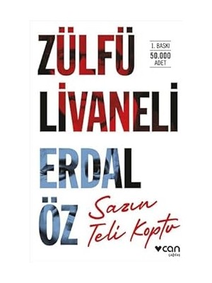 Can Yayınları Sazın Teli Koptu + Hagi Benim Futbol Kahramanım