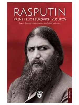 Dorlion Yayınları Rasputin + Hagi Benim Futbol Kahramanım