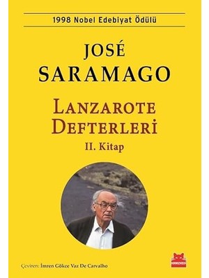 Kırmızı Kedi Lanzarote Defterleri 2 + Enver Paşa’nın Anıları: 1881 - 1908 + Her Yönüyle Insan Atatürk