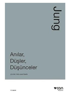 Can Yayınları Anılar, Düşler, Düşünceler + Teyzem Latife: Atatürk'le Geçen Bir Ömrün Saklı Kalmış Hikayesi