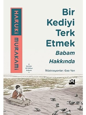 Doğan Kitap Bir Kediyi Terk Etmek: Babam Hakkında + Ruhun Yaralı Şifacısı Carl Jung