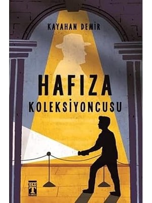 Genç Timaş Hafıza Koleksiyoncusu + Hagi Benim Futbol Kahramanım + Anlatmak Için Yaşamak: 1982 Nobel Edebiyat Ödülü
