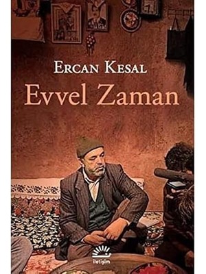 İletişim Yayınları Evvel Zaman + Iı. Abdülhamid ve Yıldız Hatıraları: Eksiksiz, Gözden Geçirilmiş Metin + Sözcükler