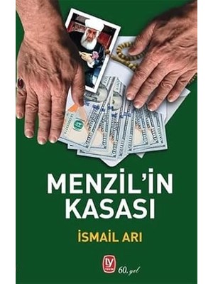 Tekin Yayınevi Menzil'in Kasası + Şerefname Osmanlı 1 Kürt Tarihi + Tağut - Kutsal Aldanışın Soyağacı + Türkçülüğün Esasları