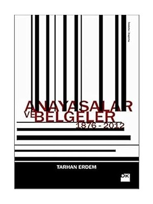 Doğan Kitap Anayasalar ve Belgeler 1876-2012 + Cıa Tarihi 1947-2022: Amerikan Gizli Servisi ve Faaliyetleri