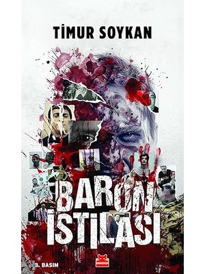 Kırmızı Kedi Baron Istilası + Ideolojinin Yüce Nesnesi