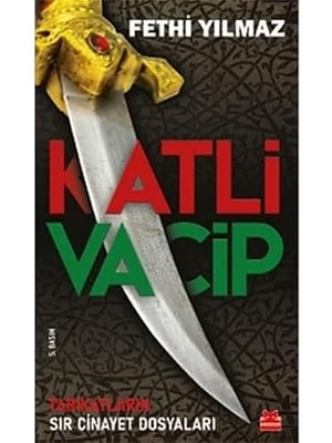 Kırmızı Kedi Yayınevi Katli Vacip: Tarikatların Sır Cinayet Dosyaları + Demokratik Zorbalık: Kısa Klasikler/8