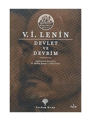 Yordam Kitap Devlet ve Devrim + Tüketici Hayat + Ideolojinin Yüce Nesnesi + Mahrem Konuşmalar 2. Cilt
