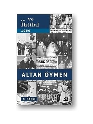 Doğan Kitap ve Ihtilal + Nutuk: Gençler Için Fotoğraflarla + Algı Operasyonu ve Psikolojik Savaş