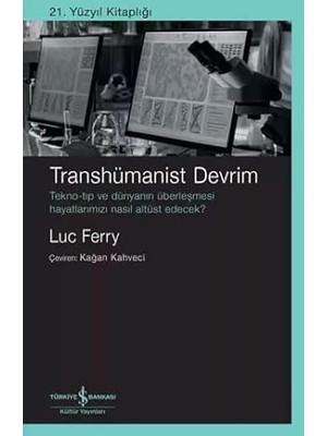 İş Bankası Kültür Yayınları Transhümanist Devrim + Roma: Kartalların Imparatorluğu + Cıa Tarihi 1947-2022: Amerikan Gizli Servisi ve Faaliyetleri