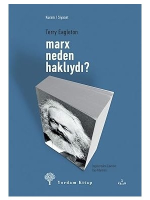 Yordam Kitap Marx Neden Haklıydı + Istila Devirlerinin Kolonizatör Türk Dervişleri