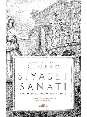 Kronik Kitap Siyaset Sanatı + Siyasal Kültür ve Yöntem + Dakikalar Içinde Atatürk ve Dünyası - Askeri Siyasi ve Özel Hayatı
