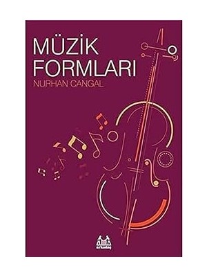 Müzik Formları + Avangard Sanat Teorisi: Avangard Tarihi ve Düşüncesi + Bir Kibritle Yok Olmak 2 (Ciltli) + Fuji-Yama