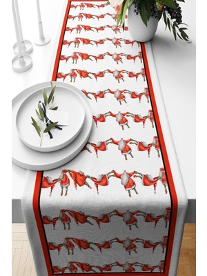 Yılbaşı Temalı Runner