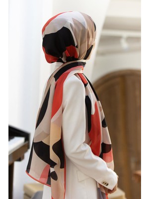 Vissona %100 İPEK FRESH ŞAL