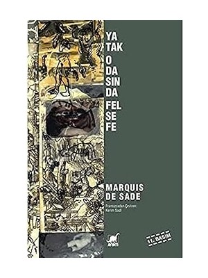 Ayrıntı Yayınları Yatak Odasında Felsefe + Transhümanist Devrim + Öğrenen Yavrular - Ayıcık Kızgın Değil