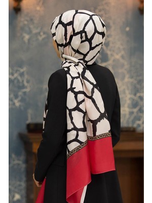 Vissona % 100 Ipek Fresh Şal