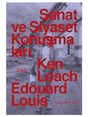 Tellekt Sanat ve Siyaset Konuşmaları + 5. Sınıf Görsel Sanatlar Defteri + Bir Masalda Iki Kral Olmaz