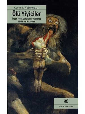 Ayrıntı Yayınları Ölü Yiyiciler: Insan Yiyen Canavarlar Hakkında Mitler ve Hikayeler + Git Zaman Gel Zaman: Fonograf-Gramofon-Taş Plak