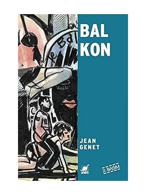 Ayrıntı Yayınları Balkon + Tartüf (Le Tartuffe) + Yaban Ördeği + Avangard Sanat Teorisi: Avangard Tarihi ve Düşüncesi