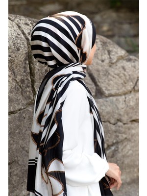 Vissona % 100 Ipek Fresh Şal