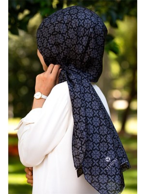 Vissona % 100 Ipek Fresh Şal