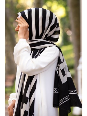 Vissona % 100 Ipek Fresh Şal