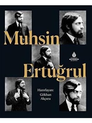 Muhsin Ertuğrul (Ciltli) + Git Zaman Gel Zaman: Fonograf-Gramofon-Taş Plak