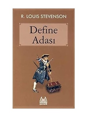 Define Adası + Avucunuzdaki Kelebek
