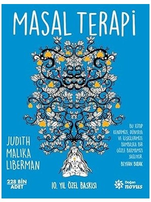 Masal Terapi + Bilinçli Bebek