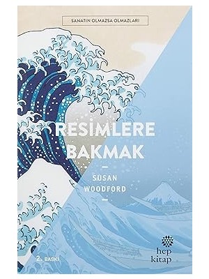Hep Kitap Resimlere Bakmak + Rönesans ve Osmanlı Dünyası + Antonius ve Kleopatra - Hasan Ali Yücel Klasikleri