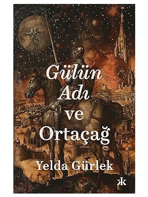 Kafka Yayınevi Gülün Adı ve Ortaçağ + Macbeth + Çizim Hakkında Öğrenmek Istediğiniz Her Şey