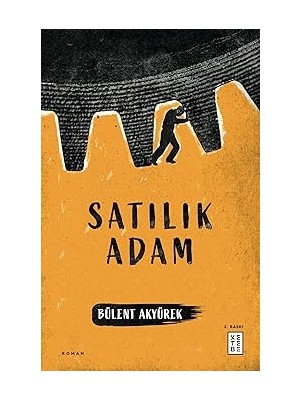 Ketebe Yayınları Satılık Adam + Avangard Sanat Teorisi: Avangard Tarihi ve Düşüncesi + Tarihten Alınacak Dersler